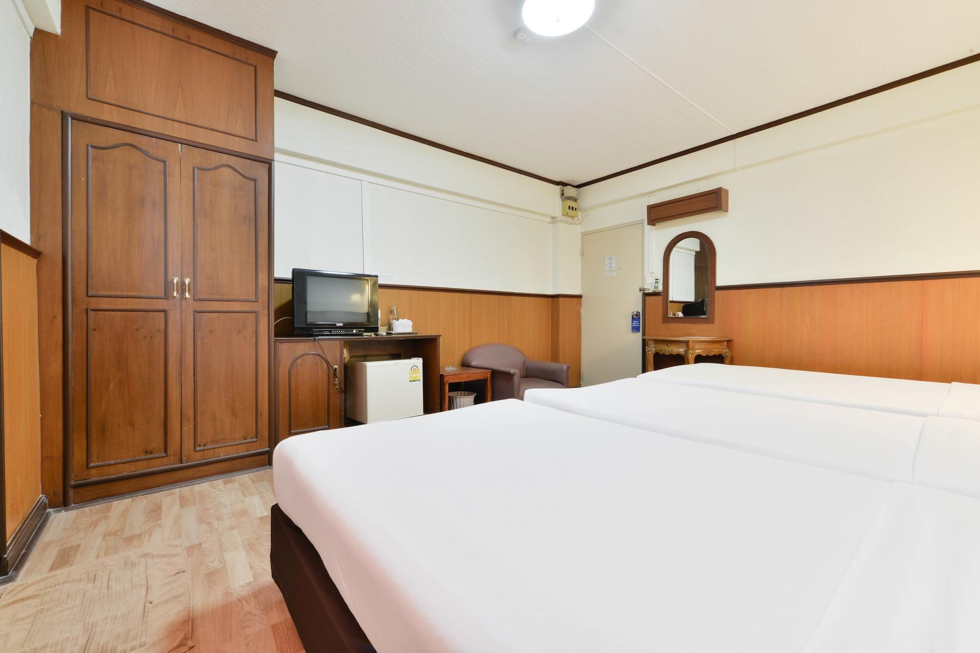 Palace Nhà khách Bangkok